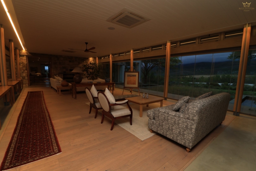 Commercial Property for Sale in Robertson Rural Western Cape